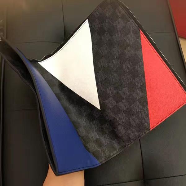 16AW新作 ルイヴィトン スーパーコピー 日本未入荷Louis Vuitton ポシェットジュールPM N41501